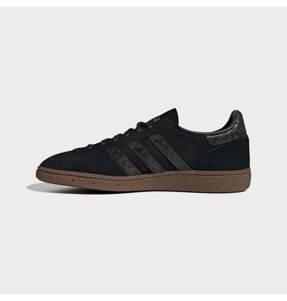 کفش ورزشی زنانه adidas Handball Spezial مدل KJ2399 کفش ورزشی زنانه adidas Handball Spezial مدل KJ2399