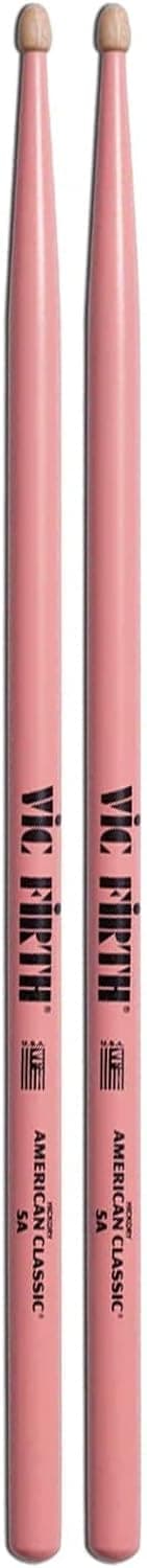 چوب درام Vic Firth مدل American Classic 5A چوب درام Vic Firth مدل American Classic 5A