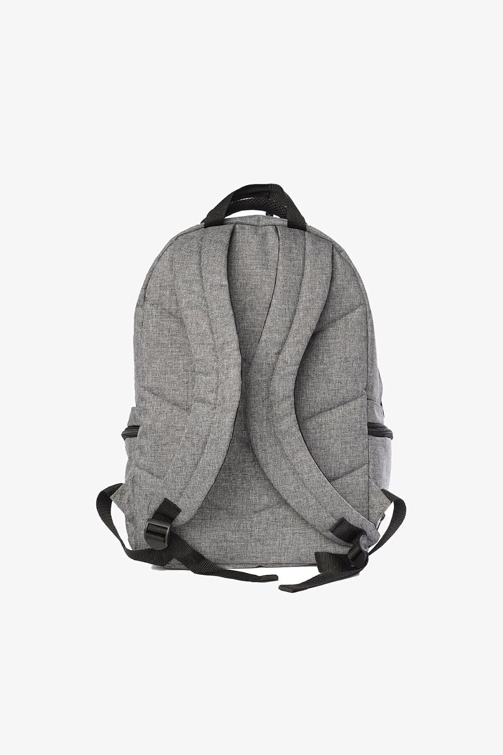 کولهپشتی یونیسکس Hummel خاکستری Hmlnessi مدل 980257-2006 کولهپشتی یونیسکس Hummel خاکستری Hmlnessi مدل 980257-2006