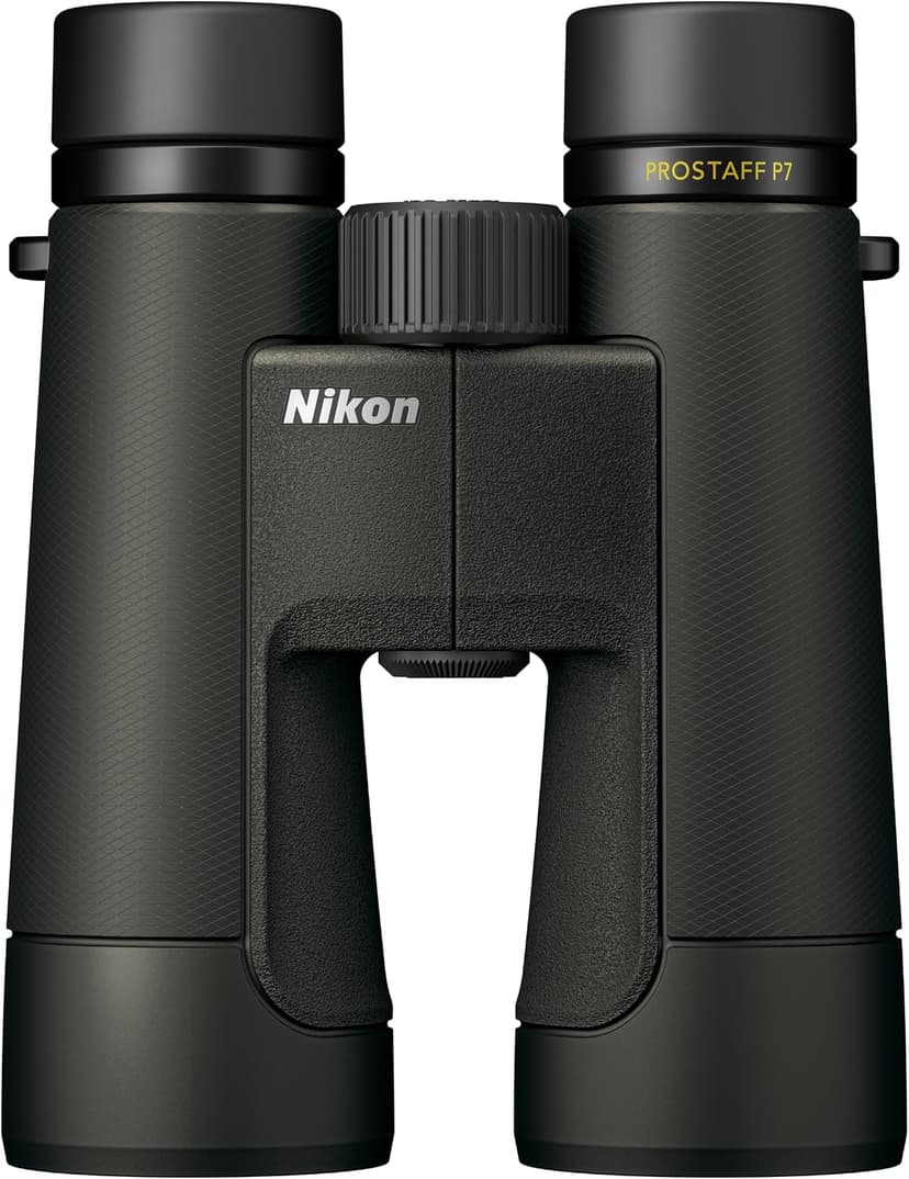 دوربین دوچشمی Nikon مدل PROSTAFF P7 12x50 ضدآب و ضدبخار دوربین دوچشمی Nikon مدل PROSTAFF P7 12x50 ضدآب و ضدبخار