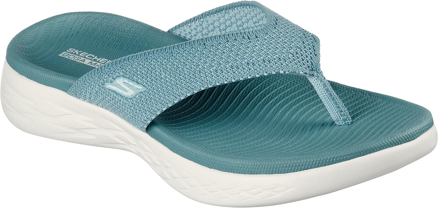 صندل زنانه Skechers مدل ON-THE-GO 600 صندل زنانه Skechers مدل ON-THE-GO 600