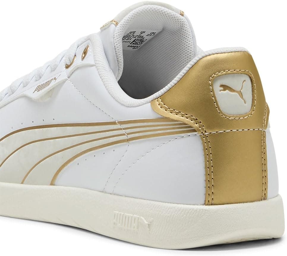 کفش اسنیکر زنانه PUMA سیاه Vikky Star DayINight مدل 40260202 کفش اسنیکر زنانه PUMA سیاه Vikky Star DayINight مدل 40260202