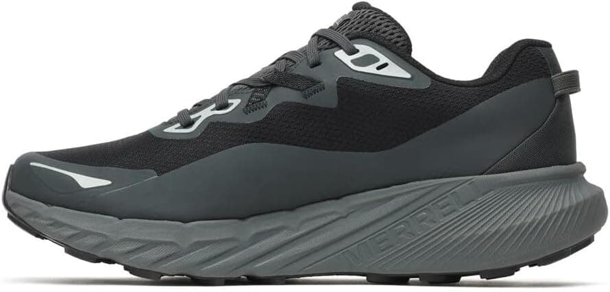 کفش پیادهروی مردانه Merrell مدل AGILITY TRAIL WP کفش پیادهروی مردانه Merrell مدل AGILITY TRAIL WP
