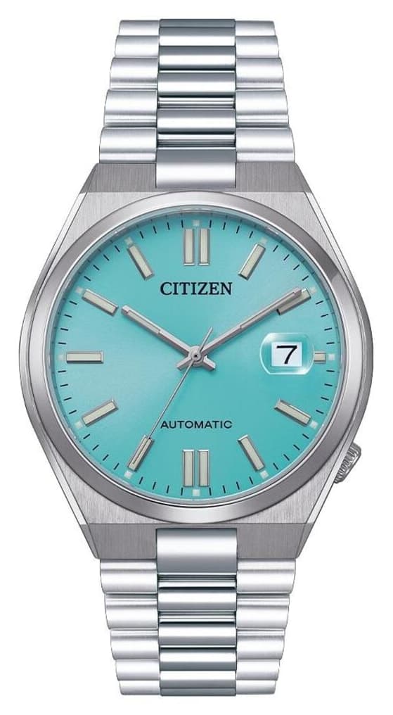 ساعت مچی مردانه Citizen Tsuyosa مدل NJ0151-88M ساعت مچی مردانه Citizen Tsuyosa مدل NJ0151-88M