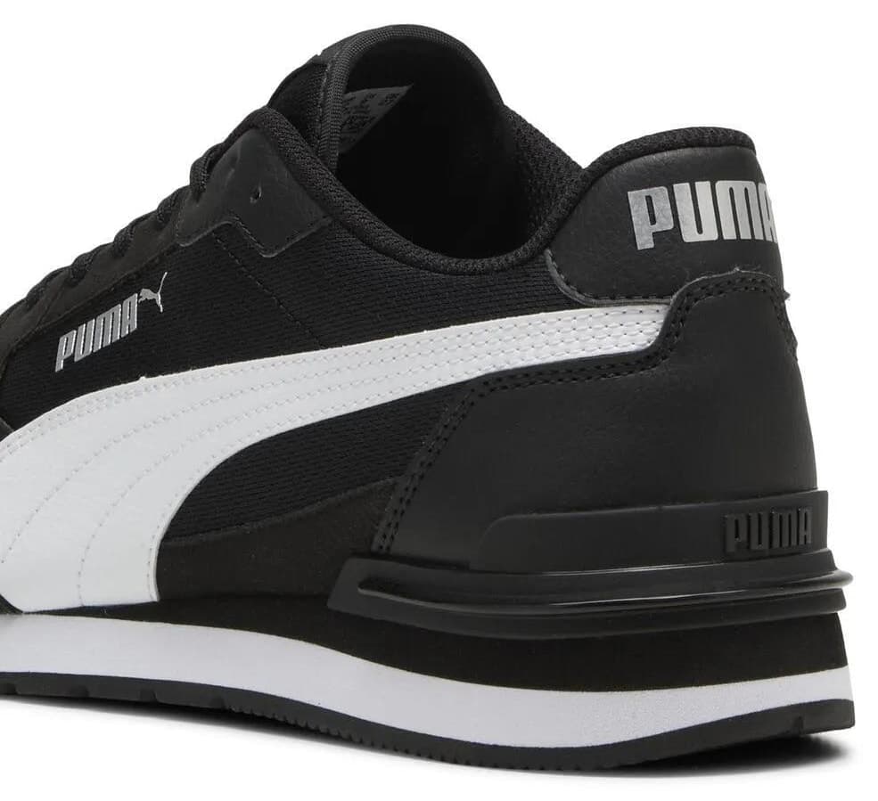 کفش دویدن مردانه Puma توری مدل ST Runner v4 کفش دویدن مردانه Puma توری مدل ST Runner v4