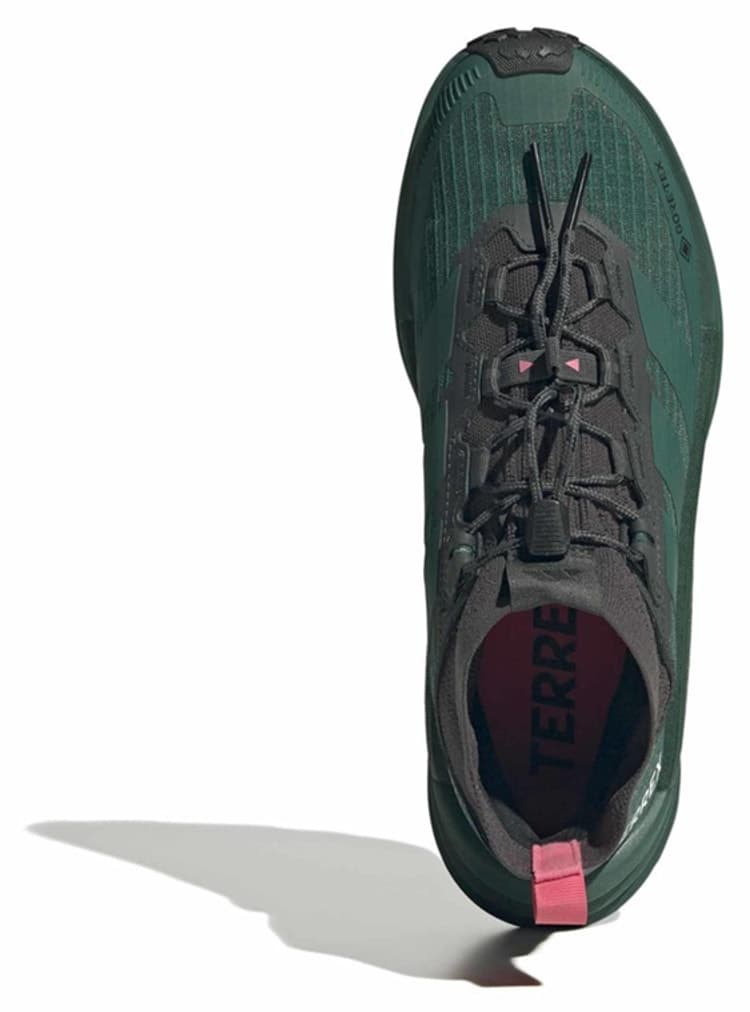بوت مردانه adidas TERREX FREEHIKER 3 ULTRA GTX مدل KJ3874 بوت مردانه adidas TERREX FREEHIKER 3 ULTRA GTX مدل KJ3874