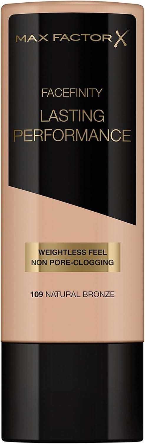 کرم پودر مایع Max Factor مدل Lasting Performance رنگ 102 Pastelle حجم 35 ml کرم پودر مایع Max Factor مدل Lasting Performance رنگ 102 Pastelle حجم 35 ml