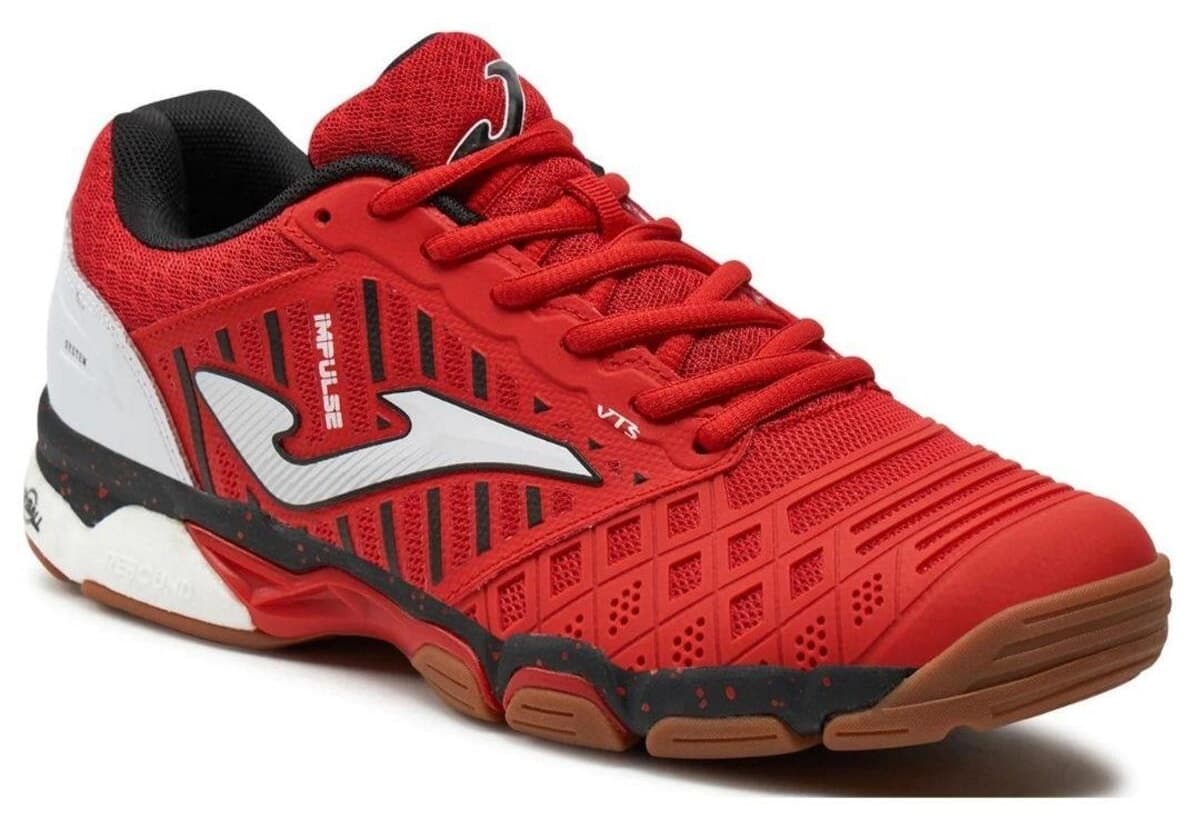 کفش ورزشی مردانه Joma قرمز مدل V.IMPULSE MEN 2406 کفش ورزشی مردانه Joma قرمز مدل V.IMPULSE MEN 2406