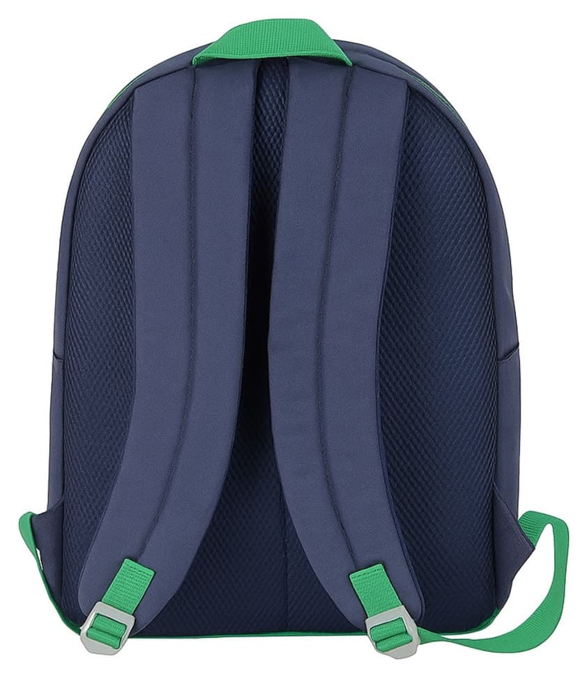کیف مدرسه زنانه United Colors of Benetton کژوال سرمهای مدل 70415 کیف مدرسه زنانه United Colors of Benetton کژوال سرمهای مدل 70415