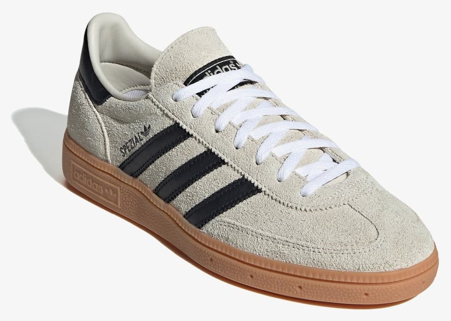 کفش ورزشی یونیسکس adidas Handball Spezial مدل IF6562 کفش ورزشی یونیسکس adidas Handball Spezial مدل IF6562