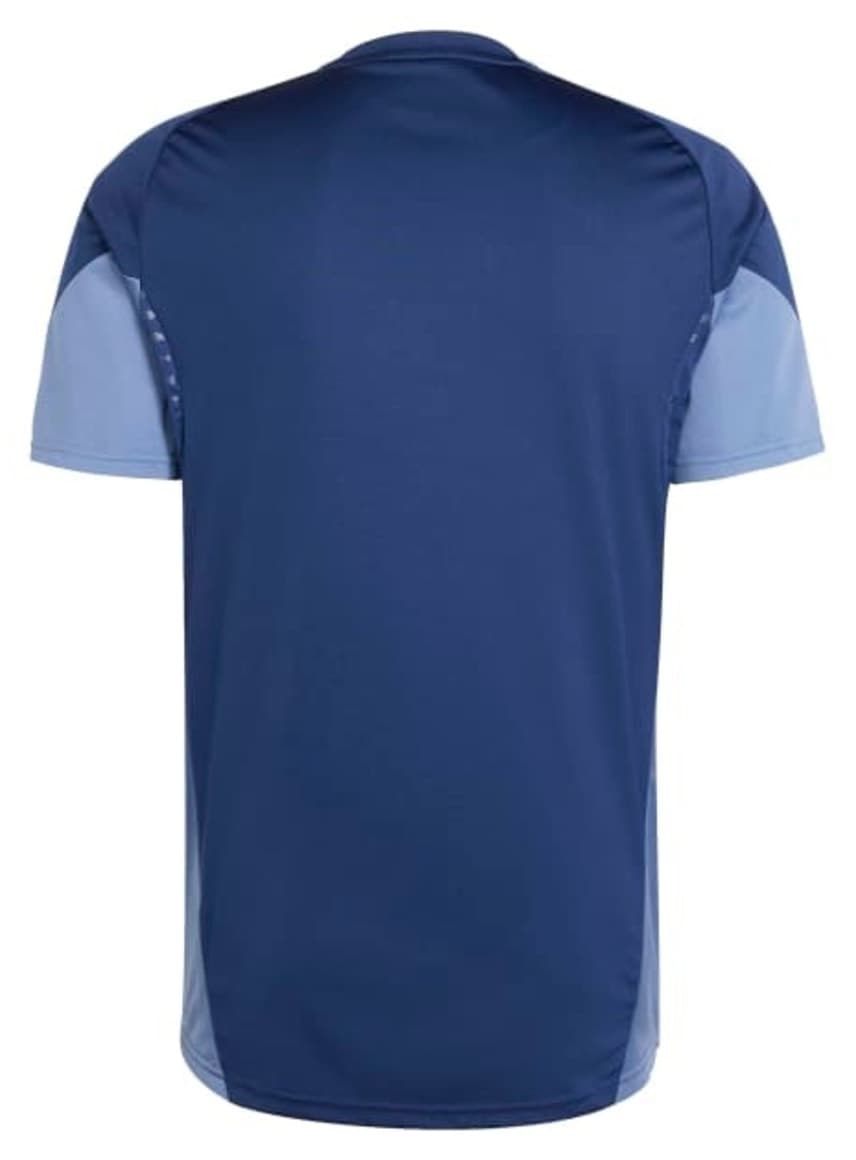 تیشرت مردانه adidas فوتبال و تمرین مدل TIRO25C TR JSY JI6555 تیشرت مردانه adidas فوتبال و تمرین مدل TIRO25C TR JSY JI6555