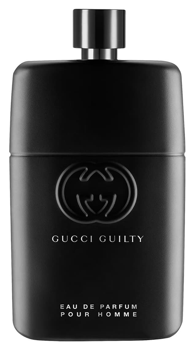 عطر مردانه Gucci Guilty Pour Homme EDP 90ml عطر مردانه Gucci Guilty Pour Homme EDP 90ml