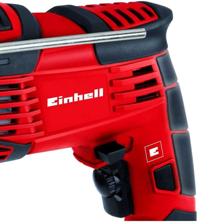 دریل ضربهای Einhell مدل TC-ID 1000 E 4259825 دریل ضربهای Einhell مدل TC-ID 1000 E 4259825