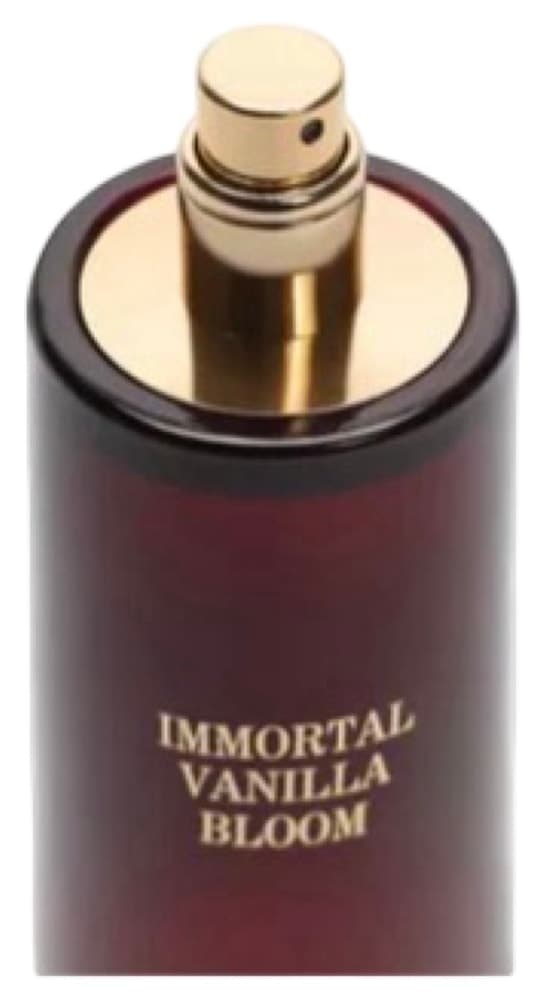عطر زنانه Zara Immortal Vanilla Bloom EDP 80ml عطر زنانه Zara Immortal Vanilla Bloom EDP 80ml