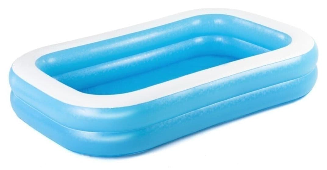استخر بادی خانوادگی Bestway 262×175×51 cm مدل 54006 استخر بادی خانوادگی Bestway 262×175×51 cm مدل 54006