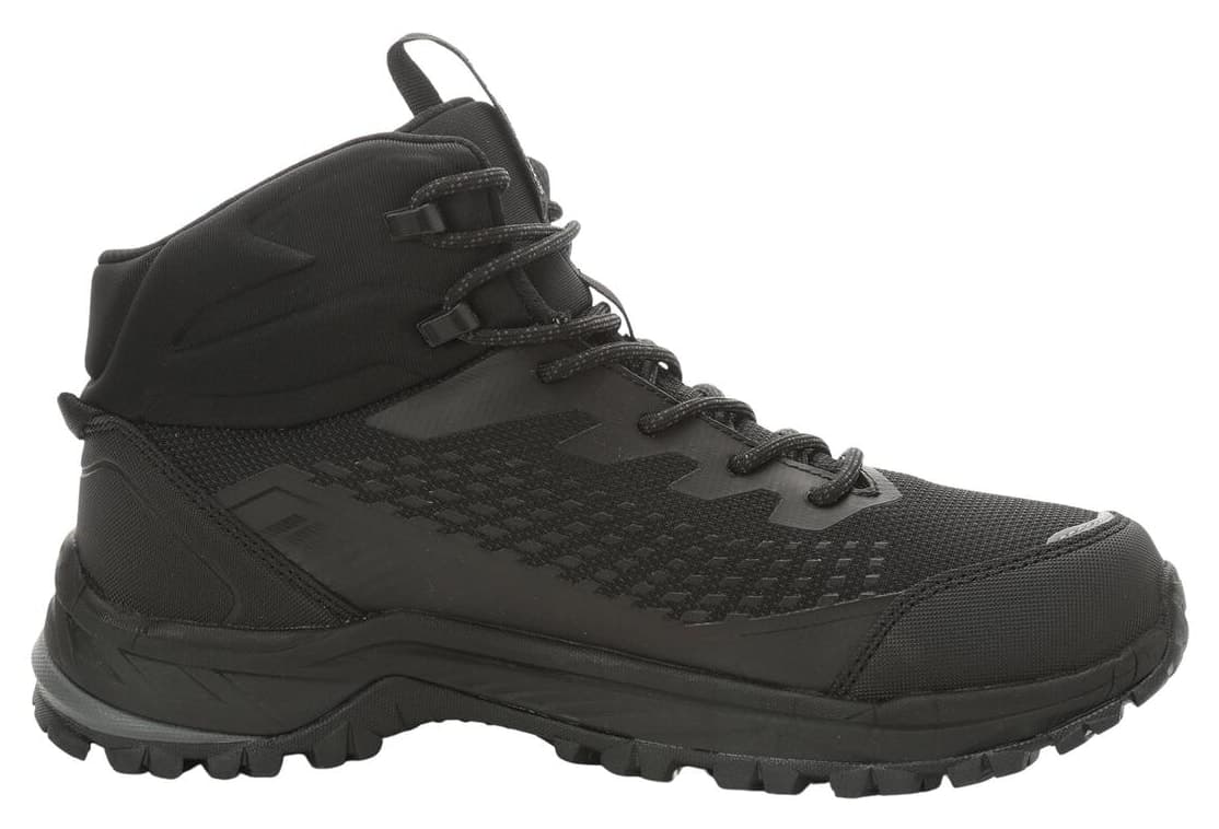 بوت مردانه Lumberjack Outdoor مدل 5W RAVEN HI 5PR بوت مردانه Lumberjack Outdoor مدل 5W RAVEN HI 5PR