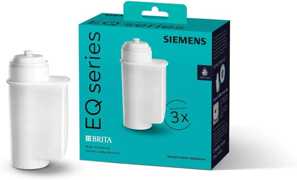 فیلتر آب SIEMENS مدل TZ70003 فیلتر آب SIEMENS مدل TZ70003