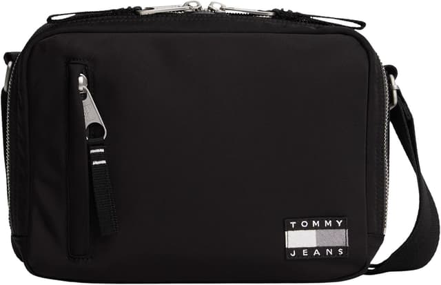 کیف دوشی Tommy Hilfiger مدل AM0AM13717 کیف دوشی Tommy Hilfiger مدل AM0AM13717