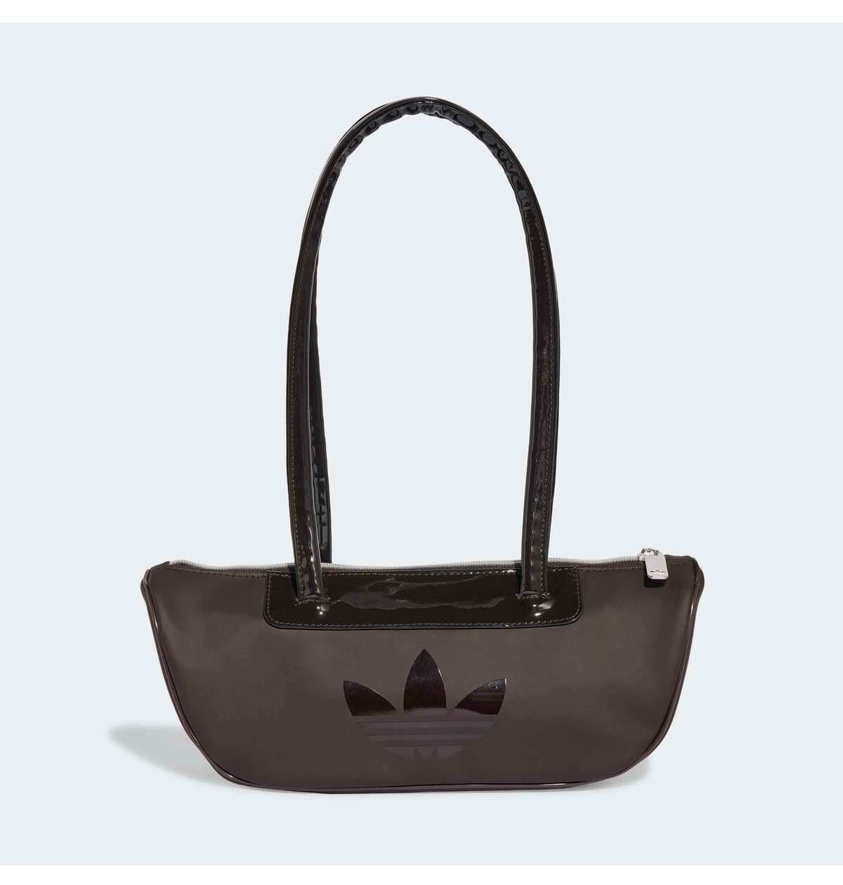 کیف پستچی یونیسکس بزرگسال adidas مدل Bowling Bag KR6768 کیف پستچی یونیسکس بزرگسال adidas مدل Bowling Bag KR6768