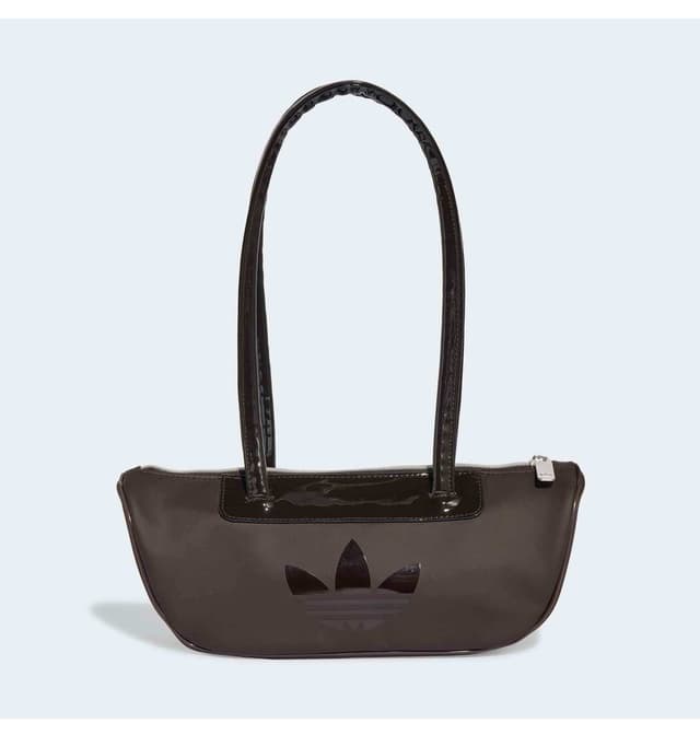 کیف پستچی یونیسکس بزرگسال adidas مدل Bowling Bag KR6768 کیف پستچی یونیسکس بزرگسال adidas مدل Bowling Bag KR6768