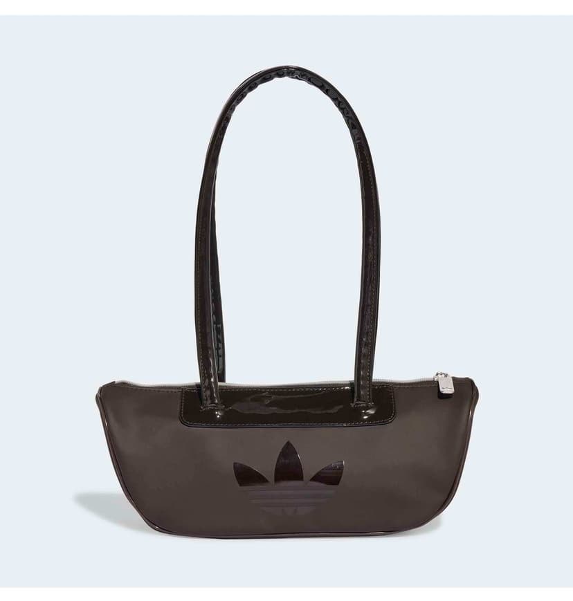 کیف پستچی یونیسکس بزرگسال adidas مدل Bowling Bag KR6768 کیف پستچی یونیسکس بزرگسال adidas مدل Bowling Bag KR6768