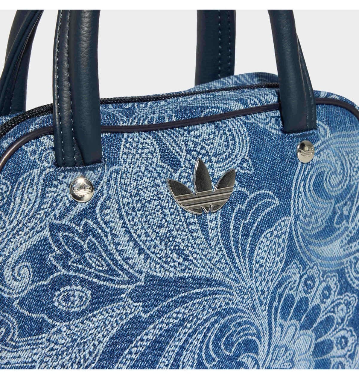کیف پستچی یونیسکس بزرگسال adidas Liberty Bag مدل KS6941 کیف پستچی یونیسکس بزرگسال adidas Liberty Bag مدل KS6941