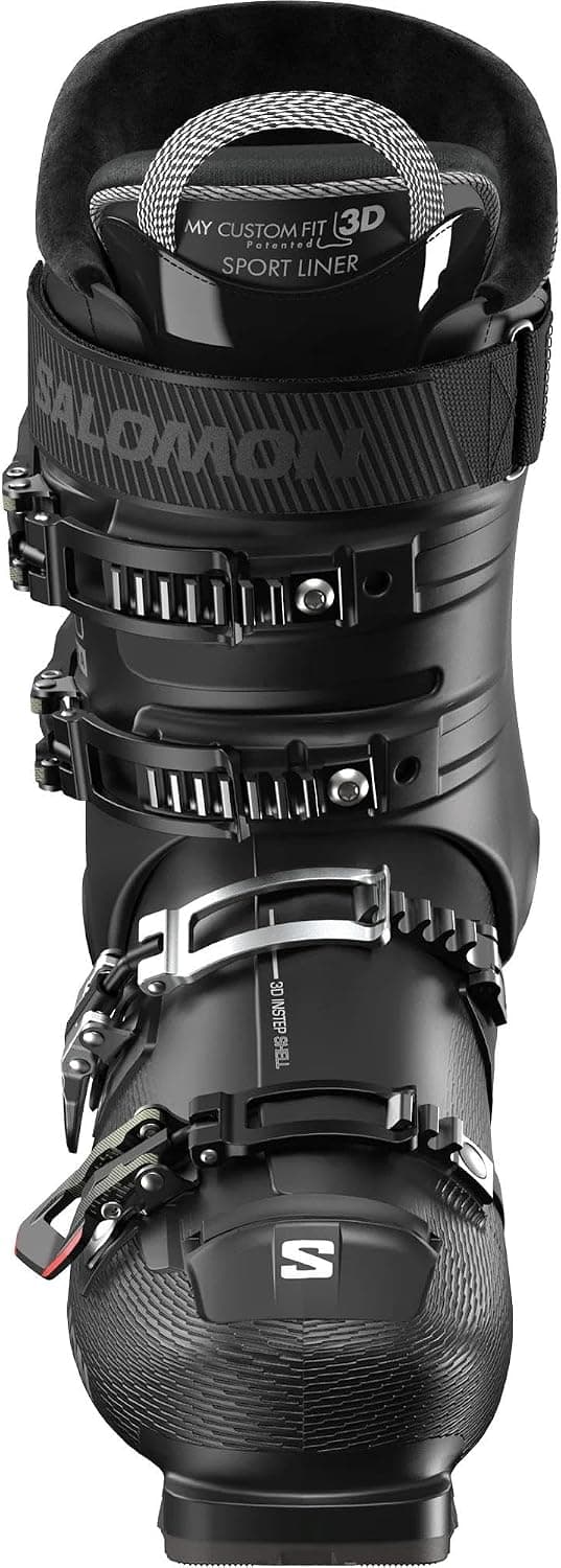 بوت اسکی مردانه Salomon S/PRO SUPRA 90 مدل L47670700 بوت اسکی مردانه Salomon S/PRO SUPRA 90 مدل L47670700