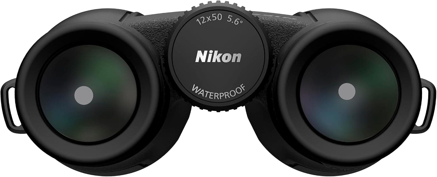 دوربین دوچشمی Nikon مدل PROSTAFF P7 12x50 ضدآب و ضدبخار دوربین دوچشمی Nikon مدل PROSTAFF P7 12x50 ضدآب و ضدبخار