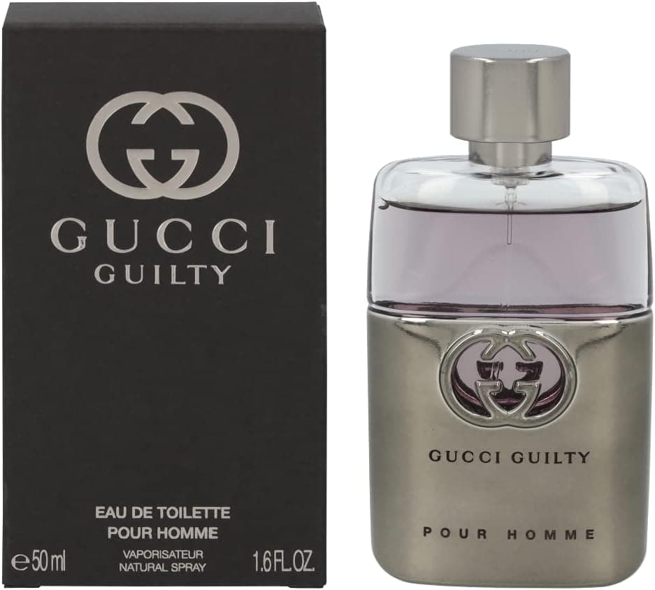 ادو تویلت مردانه Gucci Guilty 90ml ادو تویلت مردانه Gucci Guilty 90ml