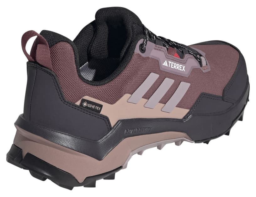 کفش اوتدور زنانه adidas Terrex Ax4 Gore-Tex سفید مدل JP7383 کفش اوتدور زنانه adidas Terrex Ax4 Gore-Tex سفید مدل JP7383