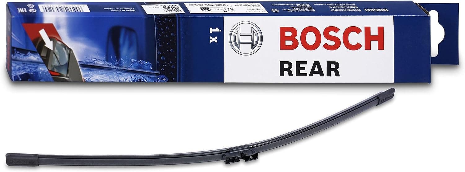 ست تیغه برفپاک BOSCH Aerotwin مدل A297S طول 600/500 ست تیغه برفپاک BOSCH Aerotwin مدل A297S طول 600/500