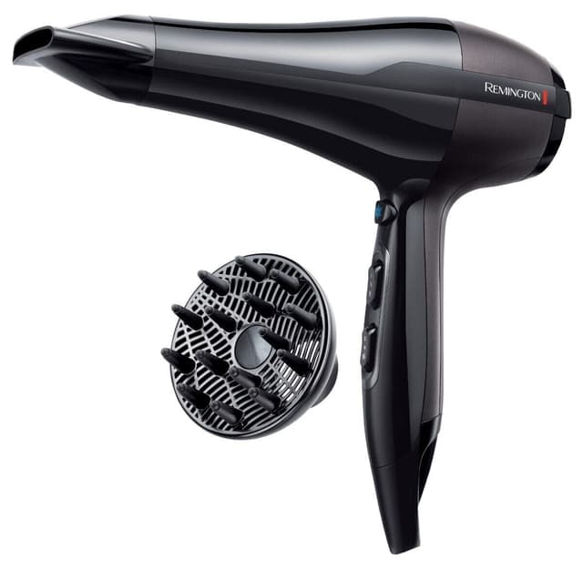 سشوار Remington Air AC مدل AC5999 E51 PRO سشوار Remington Air AC مدل AC5999 E51 PRO