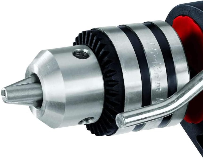 دریل ضربهای Einhell مدل TC-ID 1000 E 4259825 دریل ضربهای Einhell مدل TC-ID 1000 E 4259825