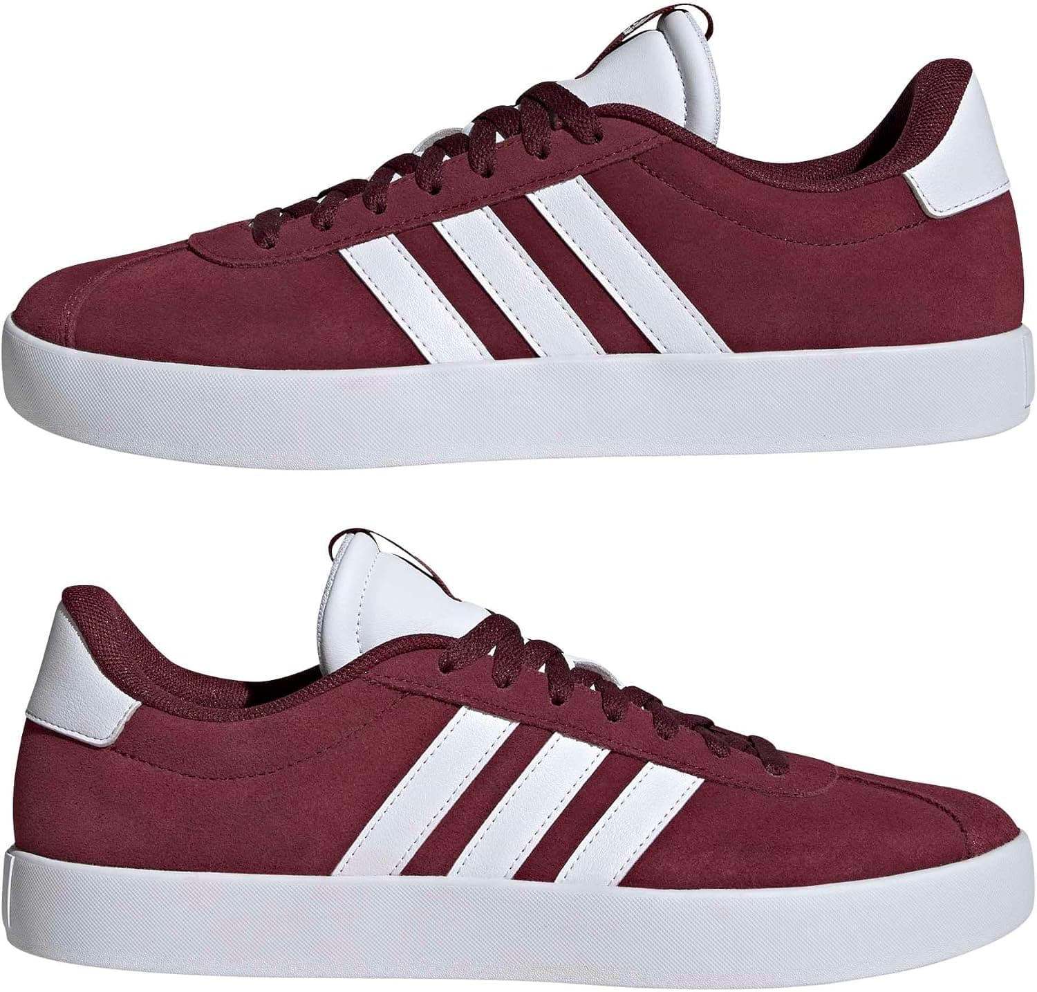 کفش ورزشی مردانه adidas مدل VL COURT 3.0 کفش ورزشی مردانه adidas مدل VL COURT 3.0