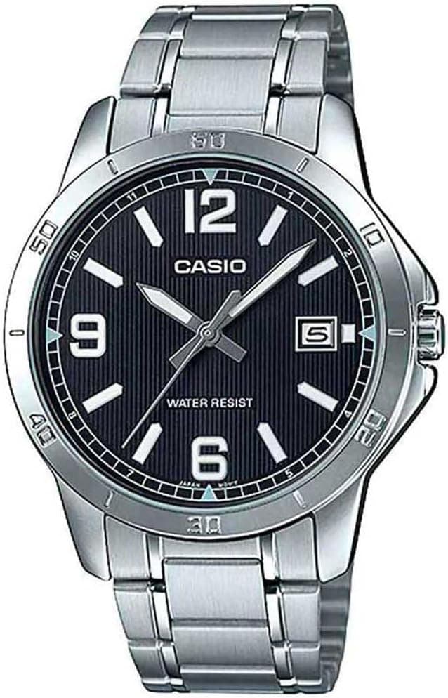 ساعت مچی مردانه Casio مدل MTP-V004D-1B2UDF ساعت مچی مردانه Casio مدل MTP-V004D-1B2UDF
