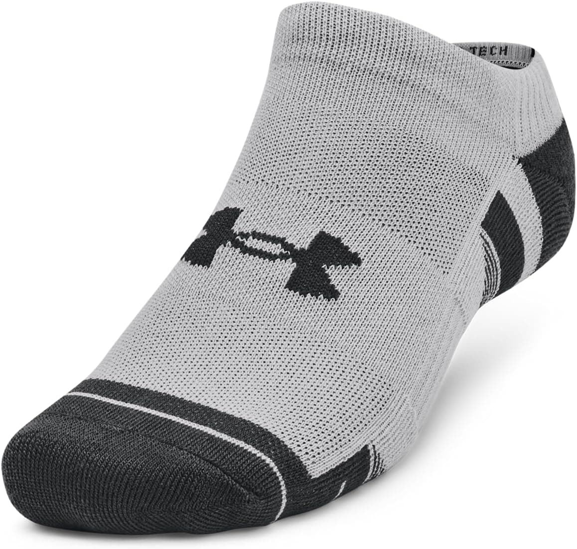 جوراب یونیسکس بزرگسال Under Armour Performance Tech جوراب یونیسکس بزرگسال Under Armour Performance Tech