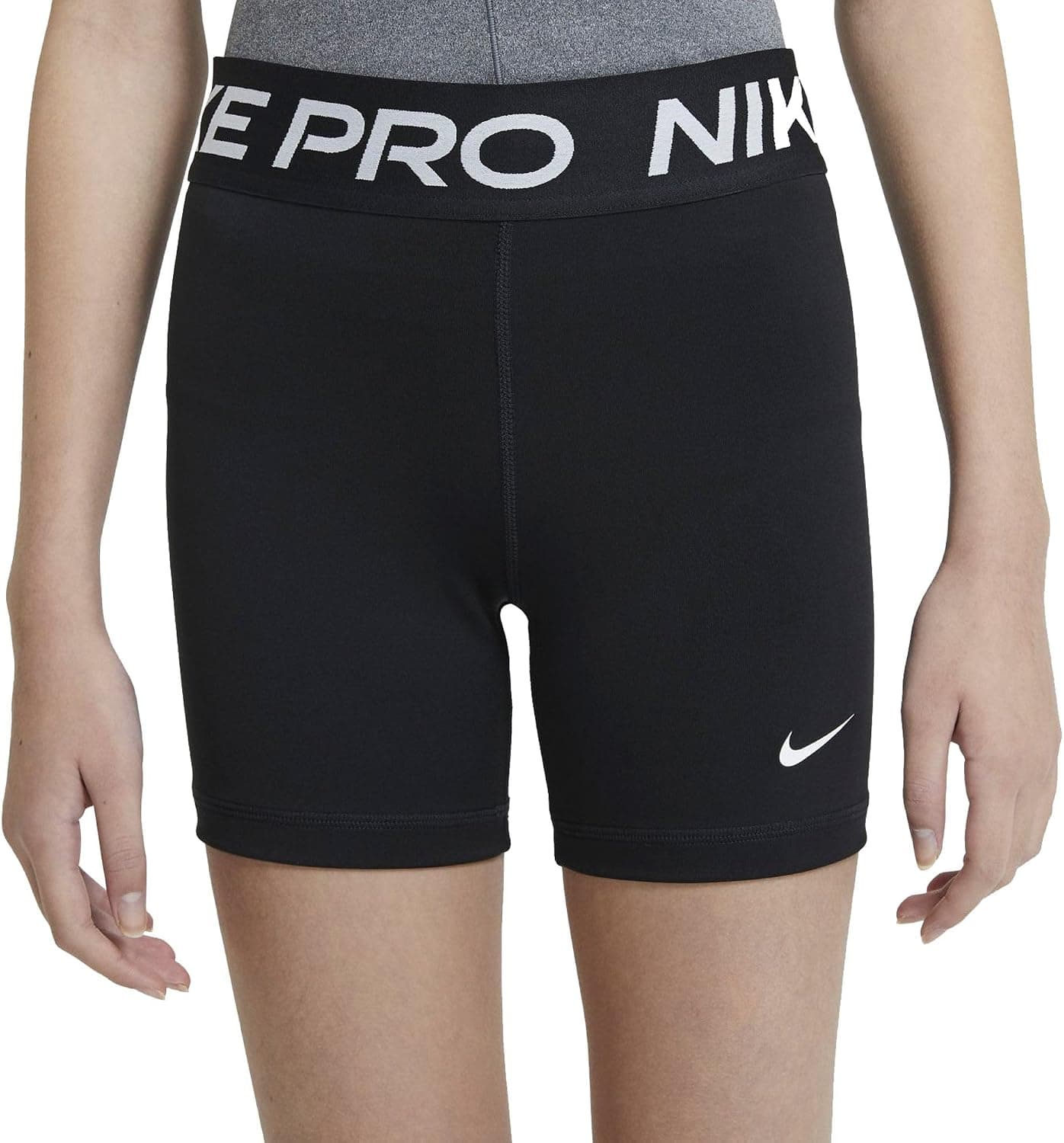 شورت راحتی یونیسکس بچگانه Nike مدل G NP 3IN شورت راحتی یونیسکس بچگانه Nike مدل G NP 3IN