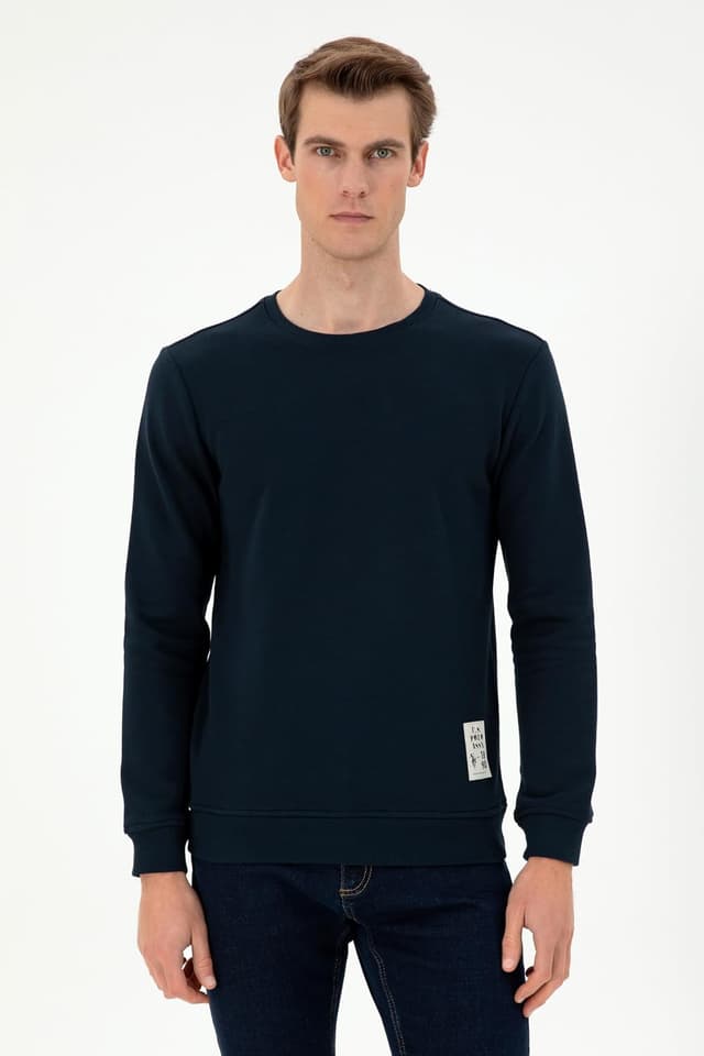 سویشرت مردانه برند U.S. POLO ASSN. سویشرت مردانه برند U.S. POLO ASSN.