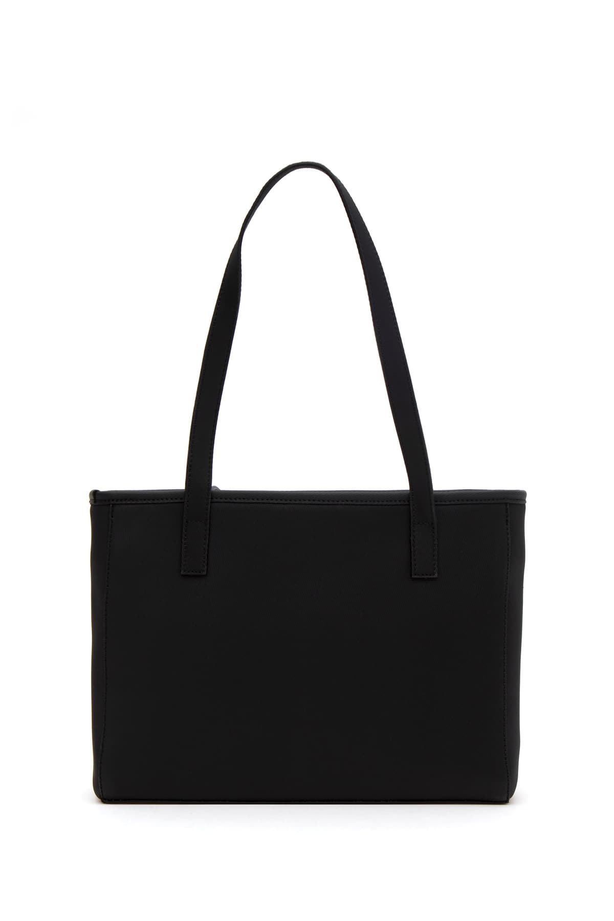 کیف دستی زنانه U.S. Polo Assn. مشکی مدل 50293686-VR046 کیف دستی زنانه U.S. Polo Assn. مشکی مدل 50293686-VR046