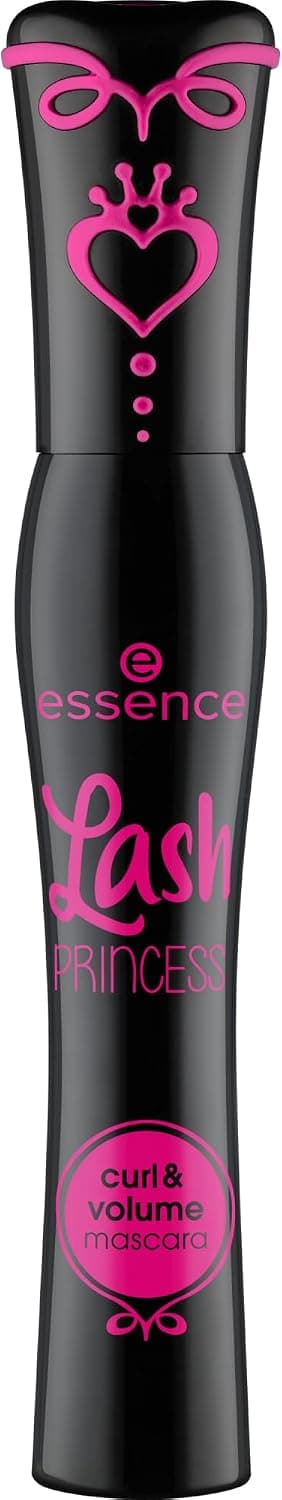 ماسکارا Essence Lash Princess حجمدهنده و فرمدهنده ماسکارا Essence Lash Princess حجمدهنده و فرمدهنده