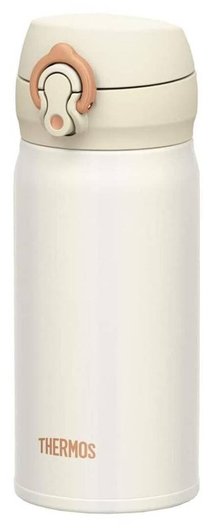 ماگ Thermos فوقسبک کرم مدل Jnl-350 0,35l 128366 ماگ Thermos فوقسبک کرم مدل Jnl-350 0,35l 128366