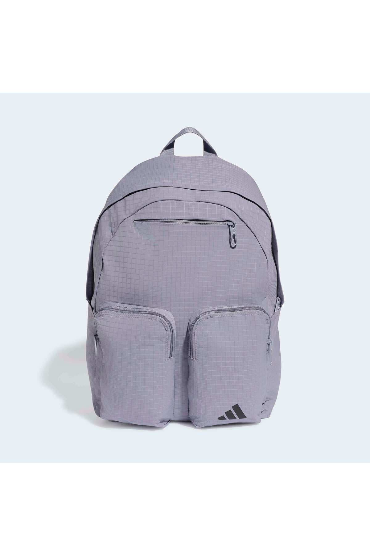 کولهپشتی بزرگسالان یونیسکس adidas Ess Btu Bp مدل KQ6720 کولهپشتی بزرگسالان یونیسکس adidas Ess Btu Bp مدل KQ6720
