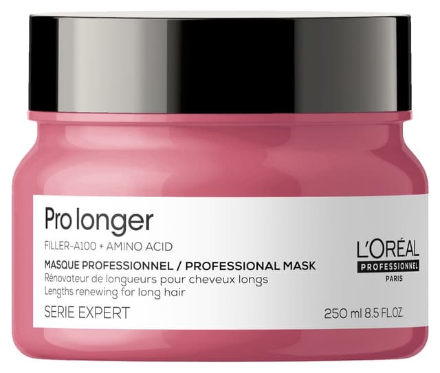 ماسک مو L'Oreal Professionnel Serie Expert Pro Longer تجدیدکننده ظاهر طول موها 250ml ماسک مو L'Oreal Professionnel Serie Expert Pro Longer تجدیدکننده ظاهر طول موها 250ml