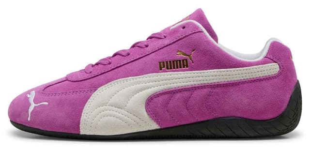 کفش یونیسکس Puma مدل Speedcat OG کفش یونیسکس Puma مدل Speedcat OG