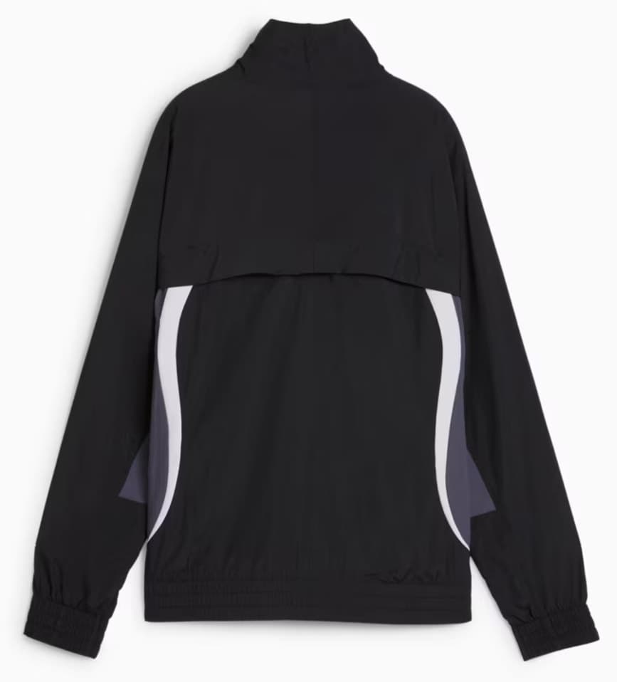 ژاکت زنانه Puma مدل CELLERATOR با فیت راحت ژاکت زنانه Puma مدل CELLERATOR با فیت راحت