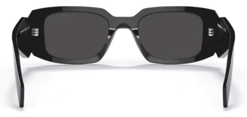 عینک آفتابی زنانه Prada مدل PR 17WS 1AB5S0 49 عینک آفتابی زنانه Prada مدل PR 17WS 1AB5S0 49