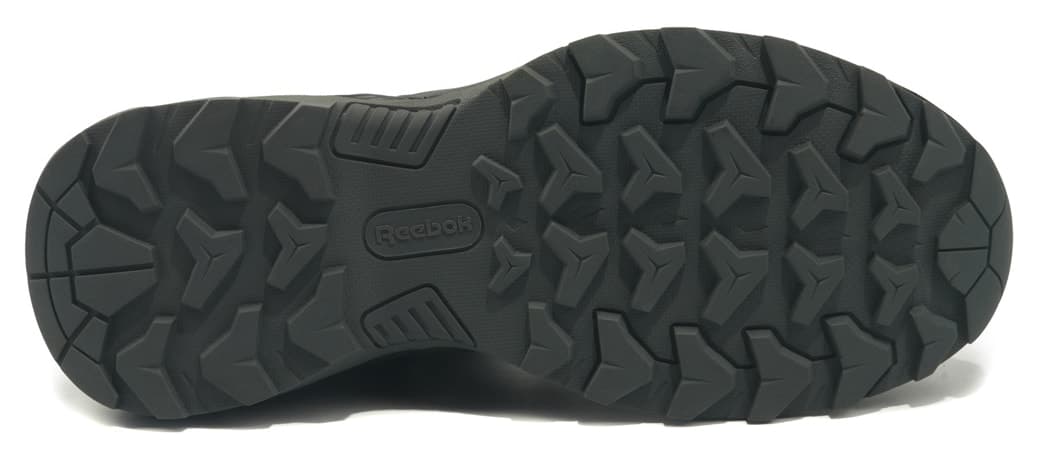 بوت مردانه Reebok سیاه اوتدور مدل BLIND UP HIGH I بوت مردانه Reebok سیاه اوتدور مدل BLIND UP HIGH I