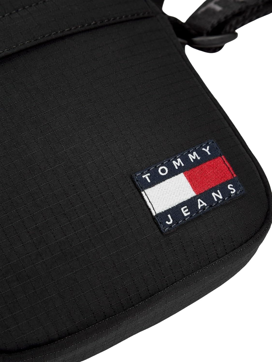 کیف زنانه Tommy Jeans کراسبادی مشکی مدل TJW CITY CHARM CAMER کیف زنانه Tommy Jeans کراسبادی مشکی مدل TJW CITY CHARM CAMER