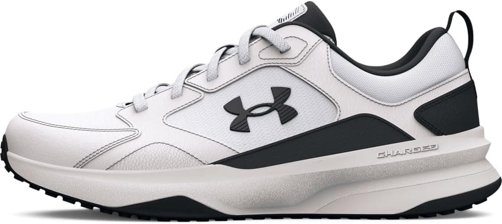 کفش ورزشی مردانه Under Armour مدل UA Charged Edge کفش ورزشی مردانه Under Armour مدل UA Charged Edge