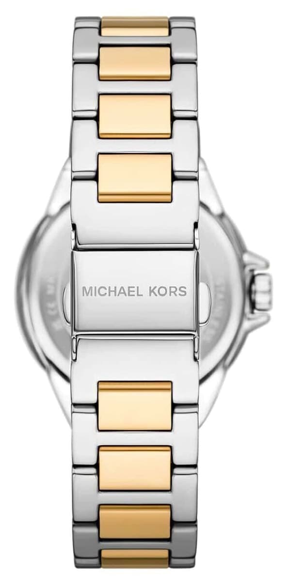 ساعت مچی زنانه Michael Kors مدل MK4989 ساعت مچی زنانه Michael Kors مدل MK4989